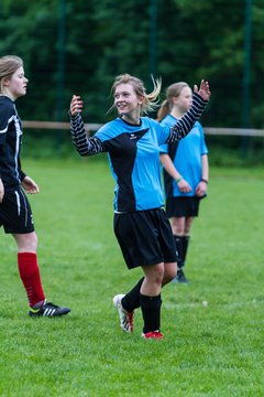 Bild 223 - B-Juniorinnen Kieler MTV - MTSV Olympia Neum�nster : Ergebnis: 0:10